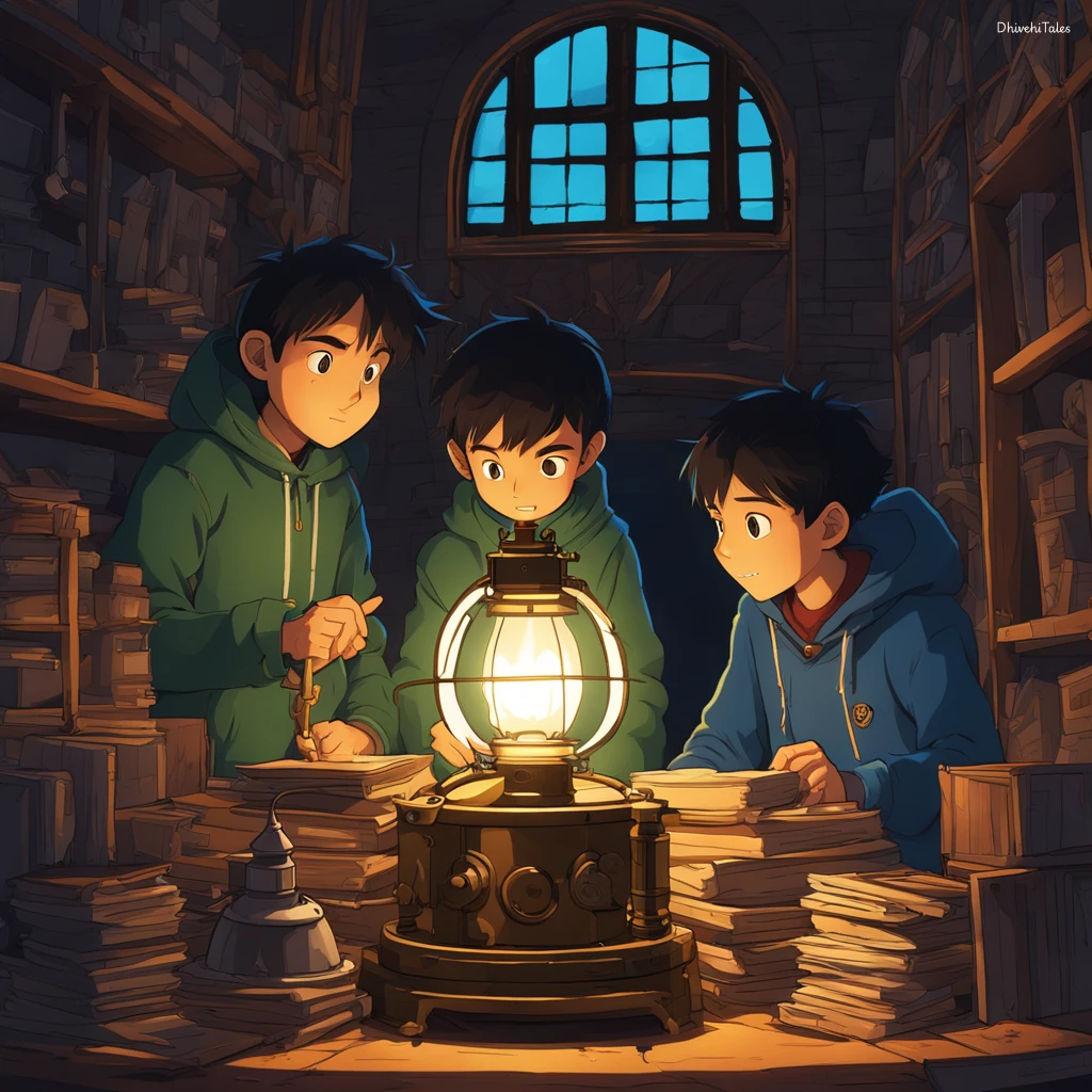 Chapter 5